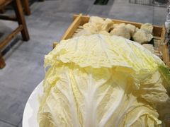-友乐居羊蝎子(西直门店)