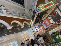 -美芝莲(钻汇广场店)