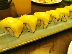 -佛山希尔顿酒店·融誉亚洲美食荟