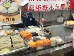 -常州糕团店(北大街新世纪商城店)