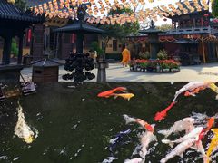 -西林禅寺
