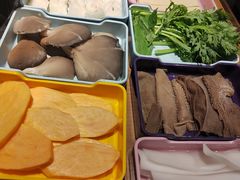-清真·嘉福元火锅(正宁路店)