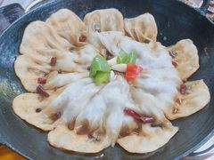 -十二道丰味·徐州土菜·烧烤(何山路店)