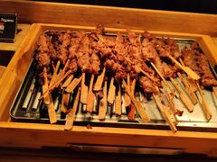 -比格比萨自助(花园路店)