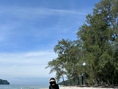 -东姑阿都拉曼海洋公园
