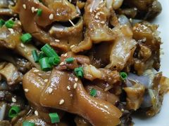 -郑喜旺烧烤(郑州总店)