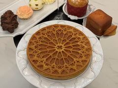 -潮一不贰·法式甜品·生日蛋糕·西式简餐(外滩店)