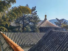 -潭柘寺景区