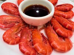 -顺风海鲜港(长寿路店)