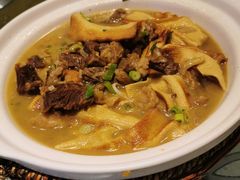 -恒盛居回族饭店