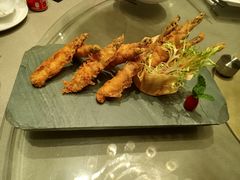 -铜锣湾·有麝自然香(长嘉汇购物公园店)