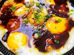 -梨花牛肉汤饭(仁恒伊势丹店)