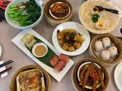 -四海酒家生态粤菜