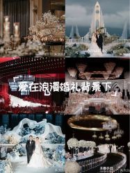 -美薇亭婚礼顾问