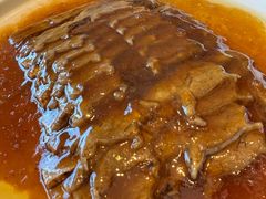 -金家老三饭庄(常营店)