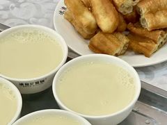 -冰泉豆浆馆(白云山总店)