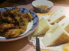 -杨记隆府重庆江湖菜(大悦城店)