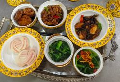 -皇家月府月子中心(沈阳店)