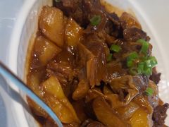 -禧宴Joyous Restaurant(禧园店)