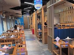 -大河宴·椒麻鱼火锅(北京路中和美食街店)