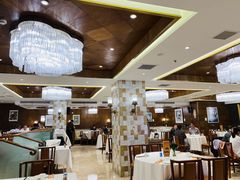 大堂-乾隆美食·本帮菜(黄河路店)