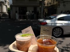 -O.P.S. CAFE