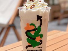 -森茶(湛江万达店)