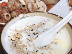 -正宁路小吃夜市