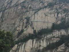 -洛阳白云山景区