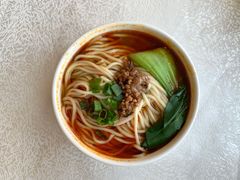小小担担面-大铁勺新津菜(迎水道店)
