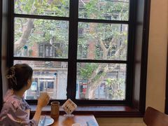 -堂屋糖水店(愚园店)