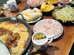 -楠火锅(新塘翡翠绿洲店)