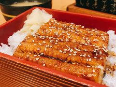 鳗鱼饭-酒吞(七宝领展广场店)