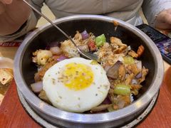 -敏丁拌饭(中街总店)