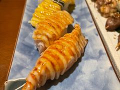 -七町糖果寿司屋(龙洞广工店)