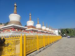-塔尔寺
