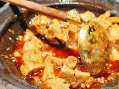 -蜀都丰 川菜·水煮活鱼(万象九宜城店)