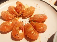 -万丽轩·粤菜(王府井金茂万丽酒店)