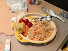 -太二酸菜鱼(深圳布吉万象汇店)