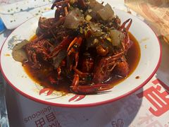 -辣不怕口味虾(凌霄路店)