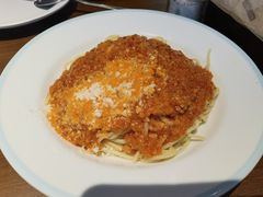 -萨莉亚意式餐厅(南京环亚凯瑟琳广场店)