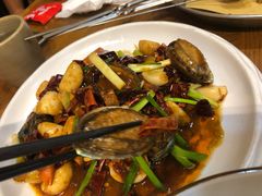 -必点海鲜·鲅鱼水饺(鞍山西道店)
