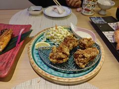 -琴寿司居酒屋(中山广场店)
