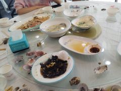 -日照大牌檔•小船海鲜(万平口店)