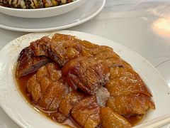 -濠江渔港酒楼(湾仔海鲜街，会展中心店)