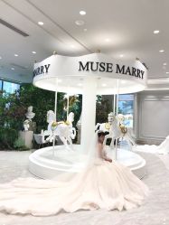 -MuseMarry婚纱(前海嘉里中心店)
