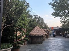 -香市公园-中国沉香文化博物馆