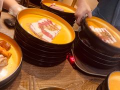 -火炉火自助餐(悠唐购物中心店)