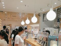 -猫的天空之城概念书店(景德镇陶溪川店)