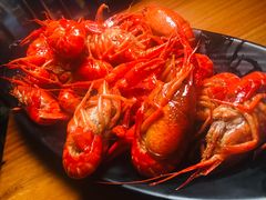 -二钳洞庭虾蟹·江湖菜(成都鹭岛店)